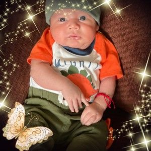 Meet your Posher, Eva